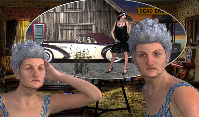 Time Paradox Consequences